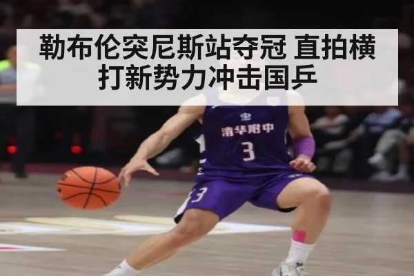 勒布伦突尼斯站夺冠 直拍横打新势力冲击国乒